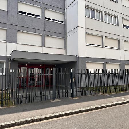 Appartement Cosy Proche De Toutes Les Commodites Ορλεάνη Εξωτερικό φωτογραφία