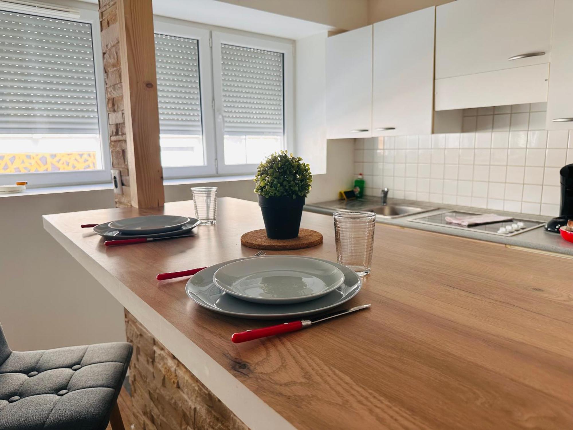 Appartement Cosy Proche De Toutes Les Commodites Ορλεάνη Εξωτερικό φωτογραφία