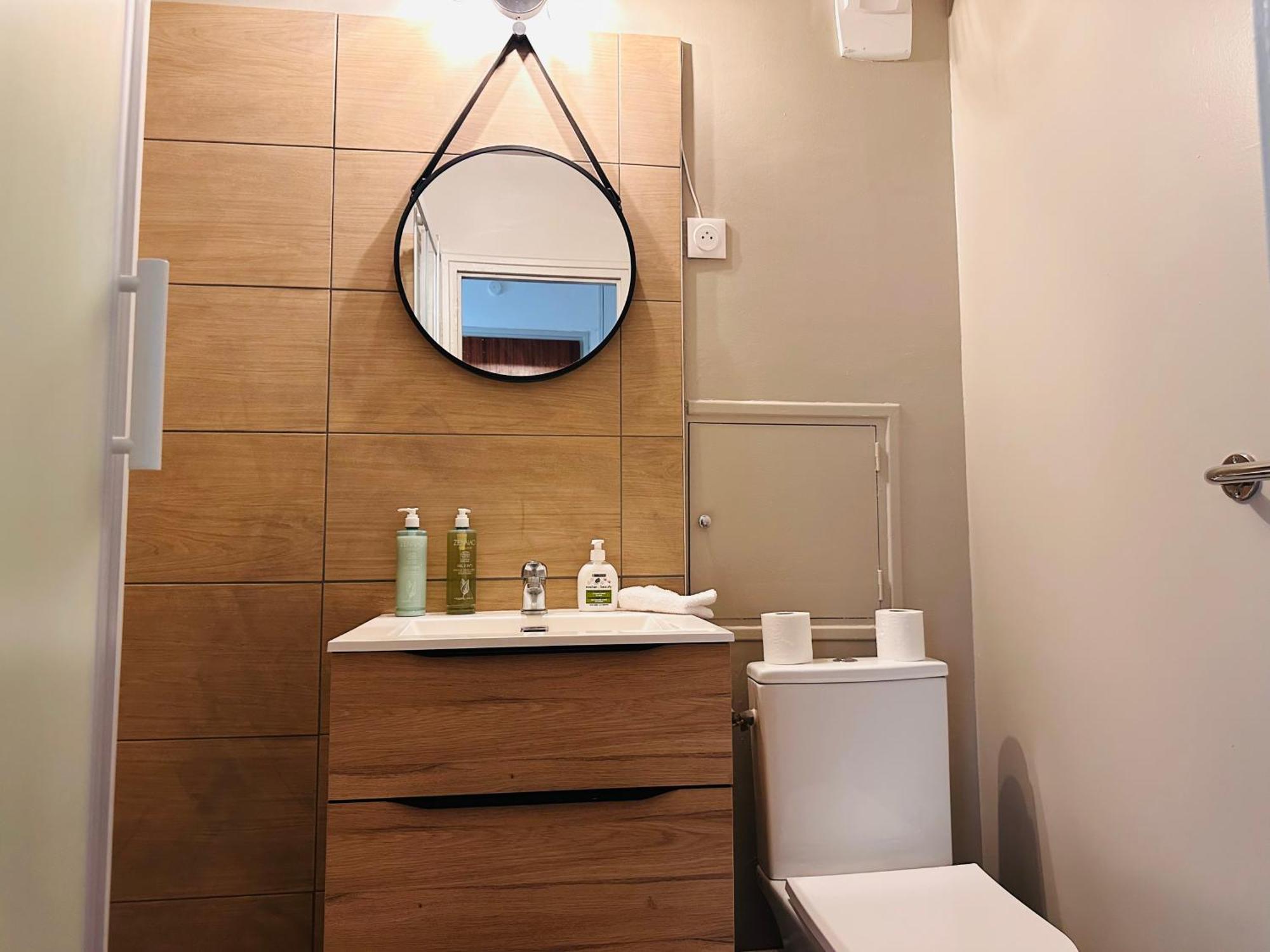 Appartement Cosy Proche De Toutes Les Commodites Ορλεάνη Εξωτερικό φωτογραφία
